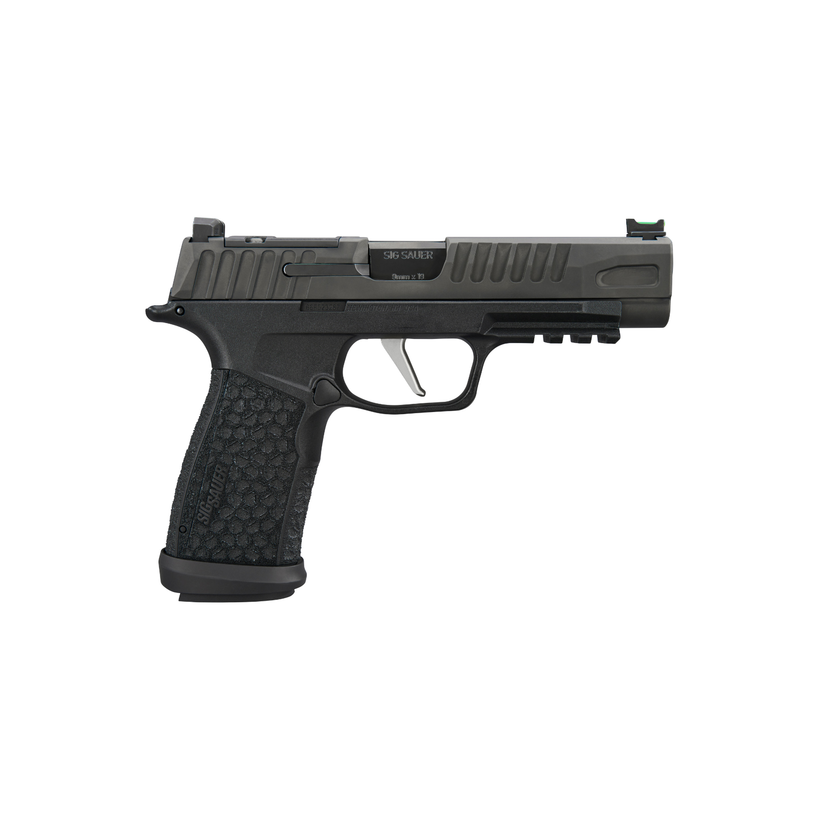 Sig Sauer P365-FUSE 9mm Pistol