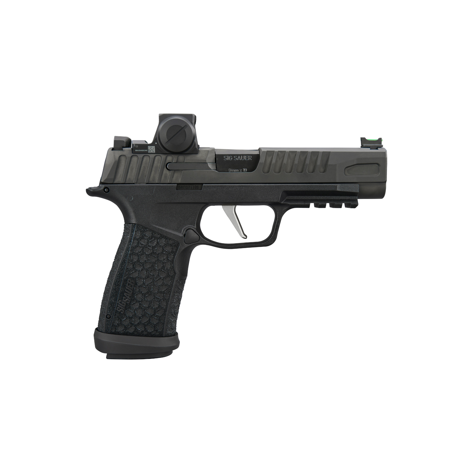 Sig Sauer P365-FUSE 9mm Pistol