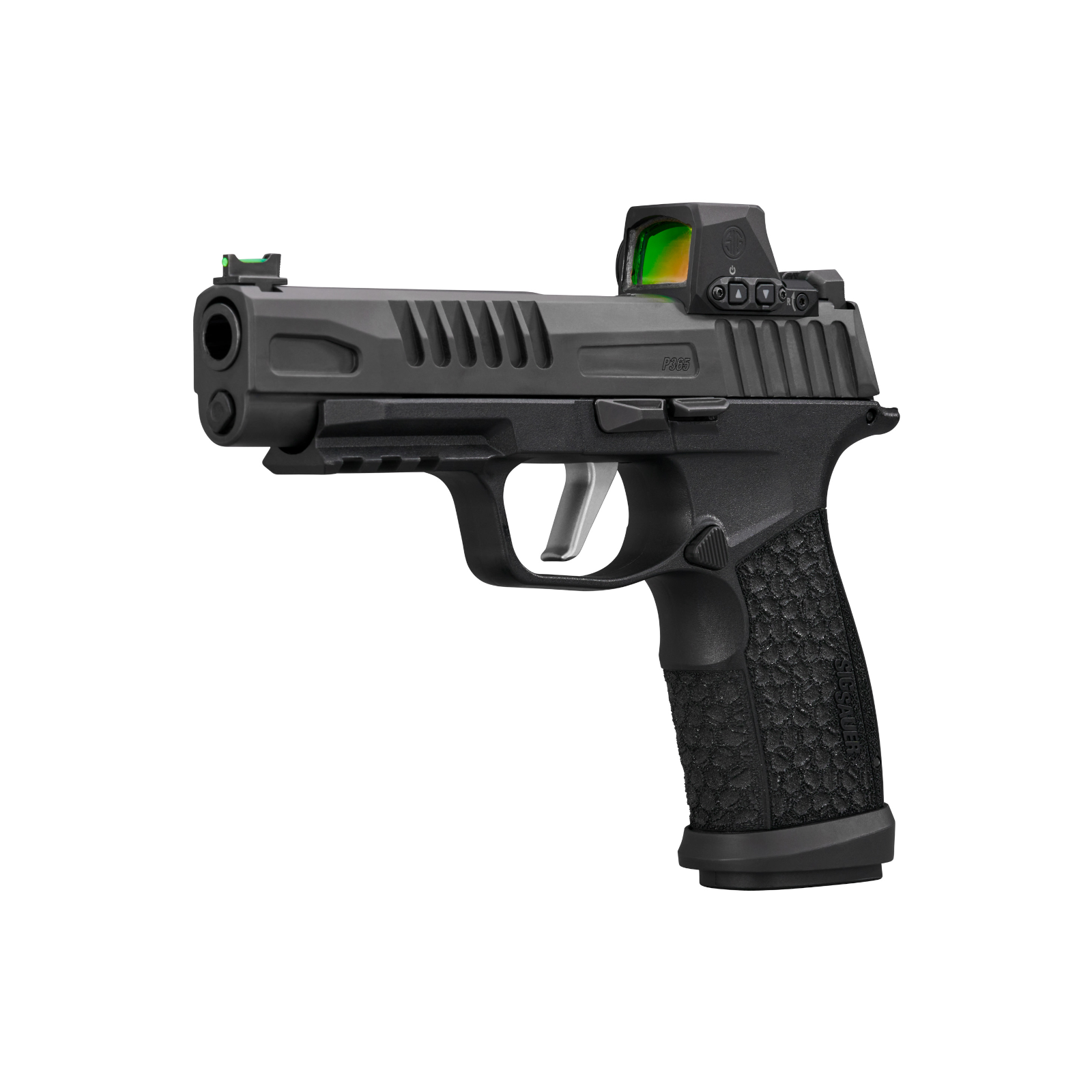Sig Sauer P365-FUSE 9mm Pistol