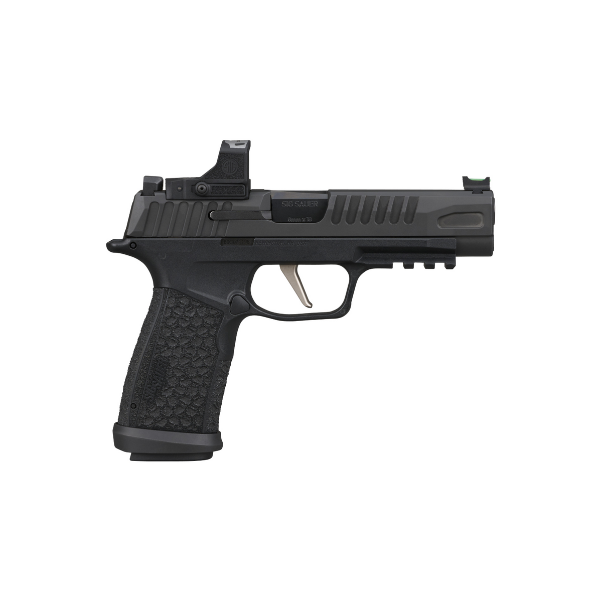 Sig Sauer P365-FUSE 9mm Pistol