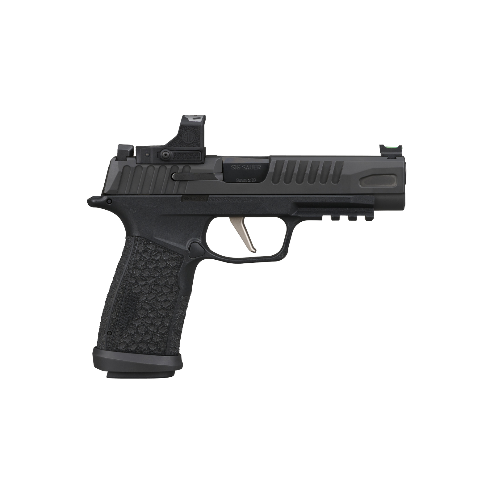Sig Sauer P365-FUSE 9mm Pistol