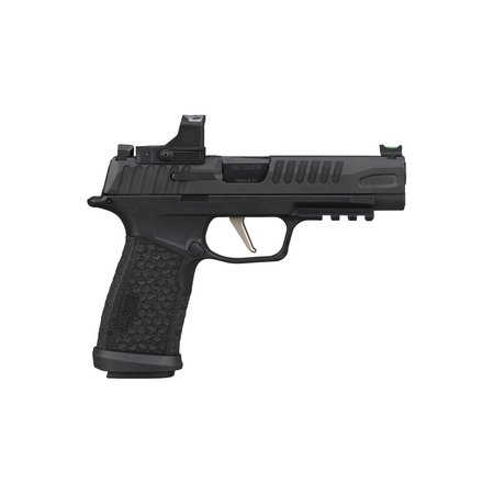 Sig Sauer P365-FUSE 9mm Pistol