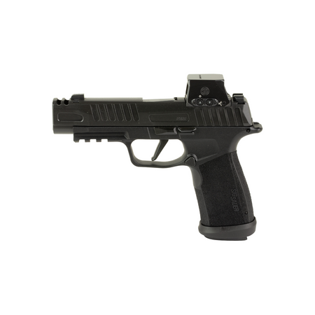 Sig Sauer P365-FUSE COMP 9mm Pistol