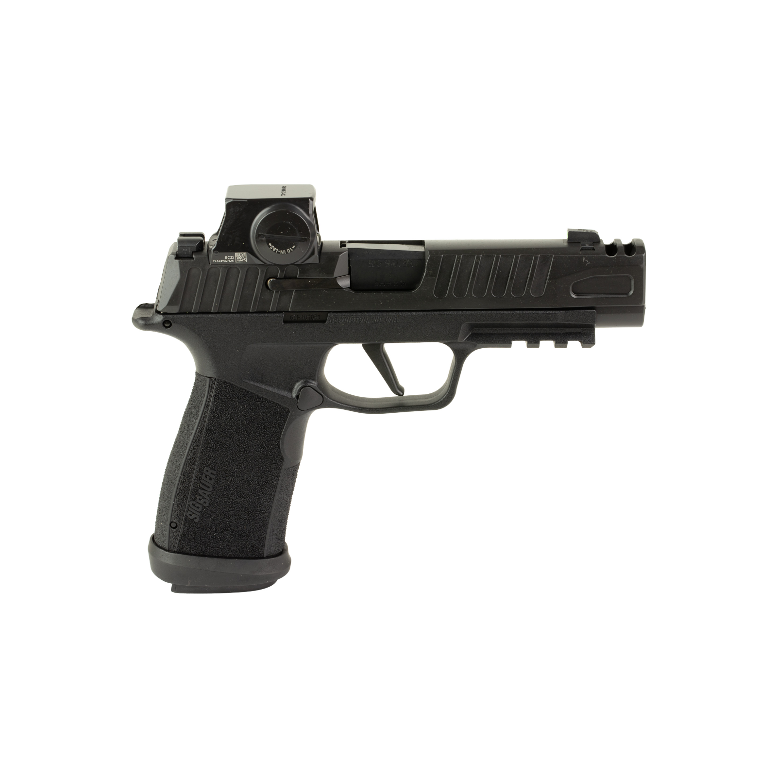 Sig Sauer P365-FUSE COMP 9mm Pistol