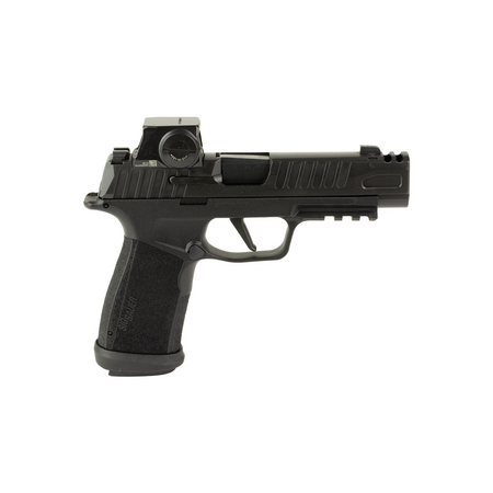 Sig Sauer P365-FUSE COMP 9mm Pistol