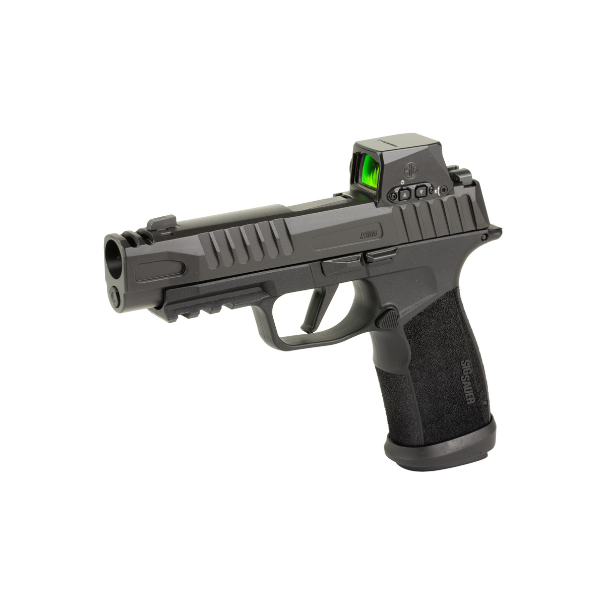 Sig Sauer P365-FUSE COMP 9mm Pistol