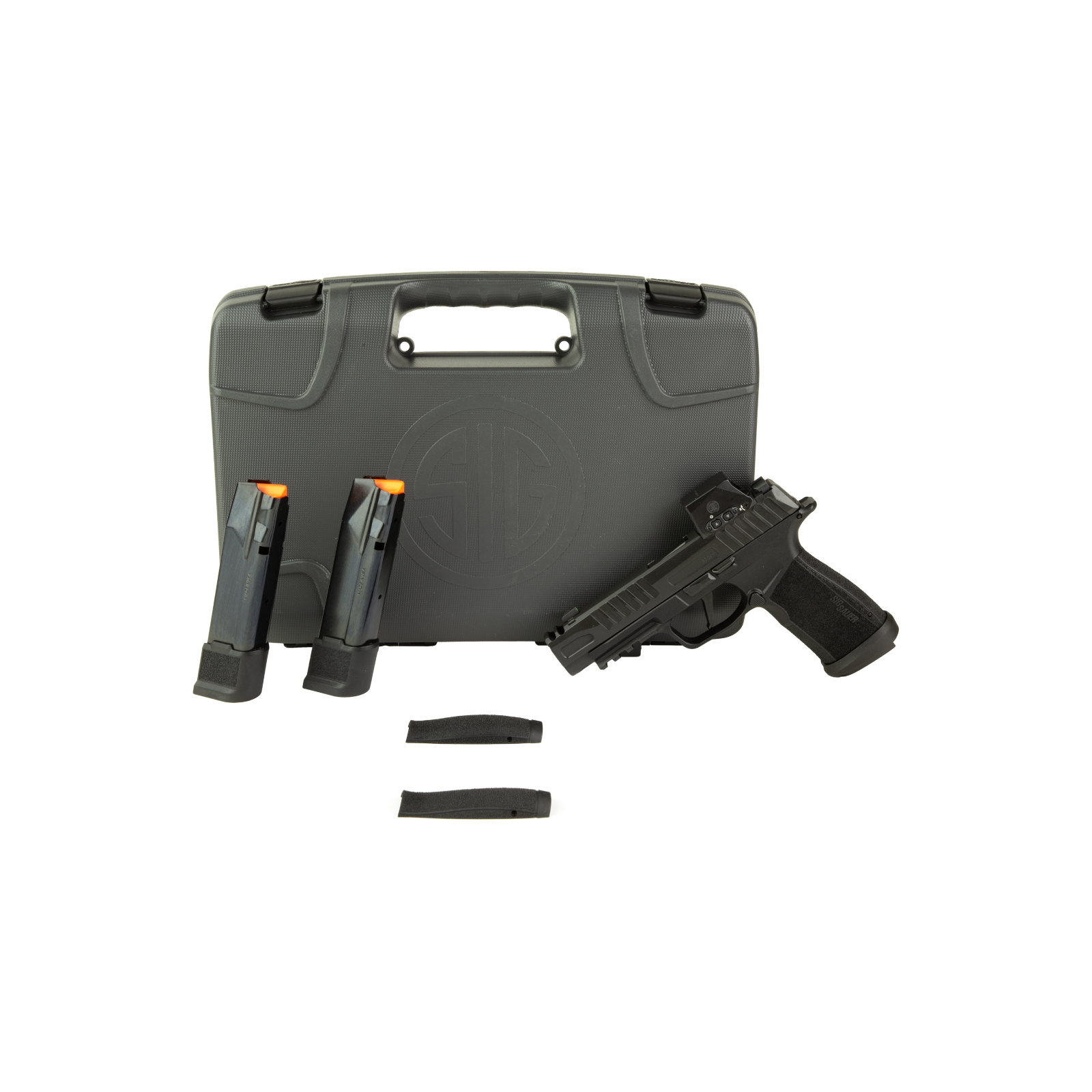 Sig Sauer P365-FUSE COMP 9mm Pistol