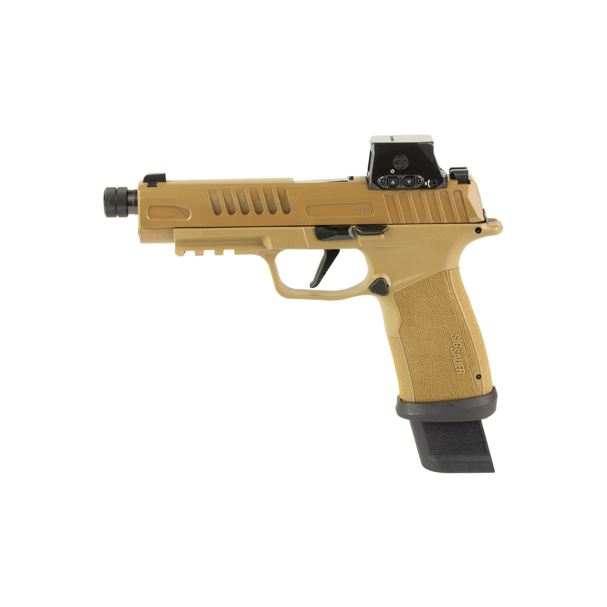 Sig Sauer P365-FUSE TACOPS 9mm Pistol