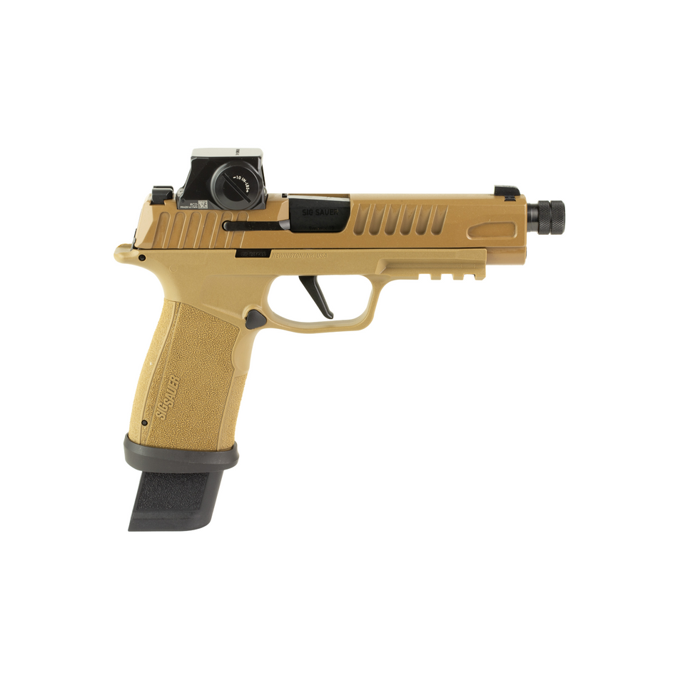 Sig Sauer P365-FUSE TACOPS 9mm Pistol