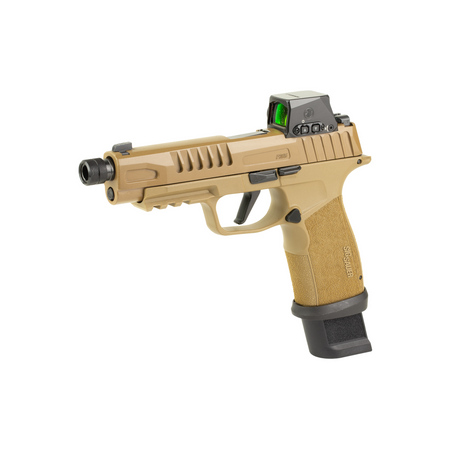 Sig Sauer P365-FUSE TACOPS 9mm Pistol
