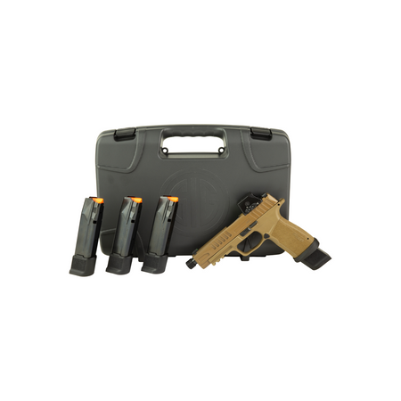 Sig Sauer P365-FUSE TACOPS 9mm Pistol