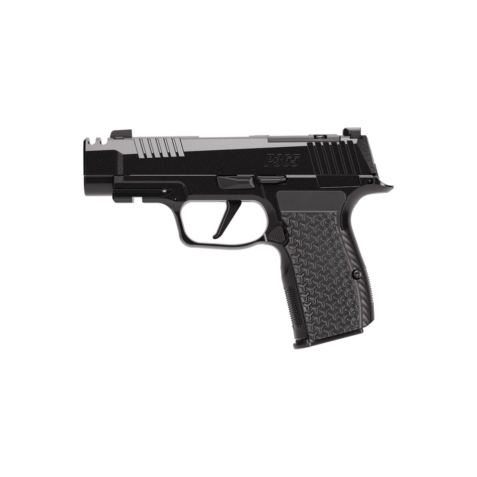 Sig Sauer P365-LUXE 380 .380 ACP Pistol