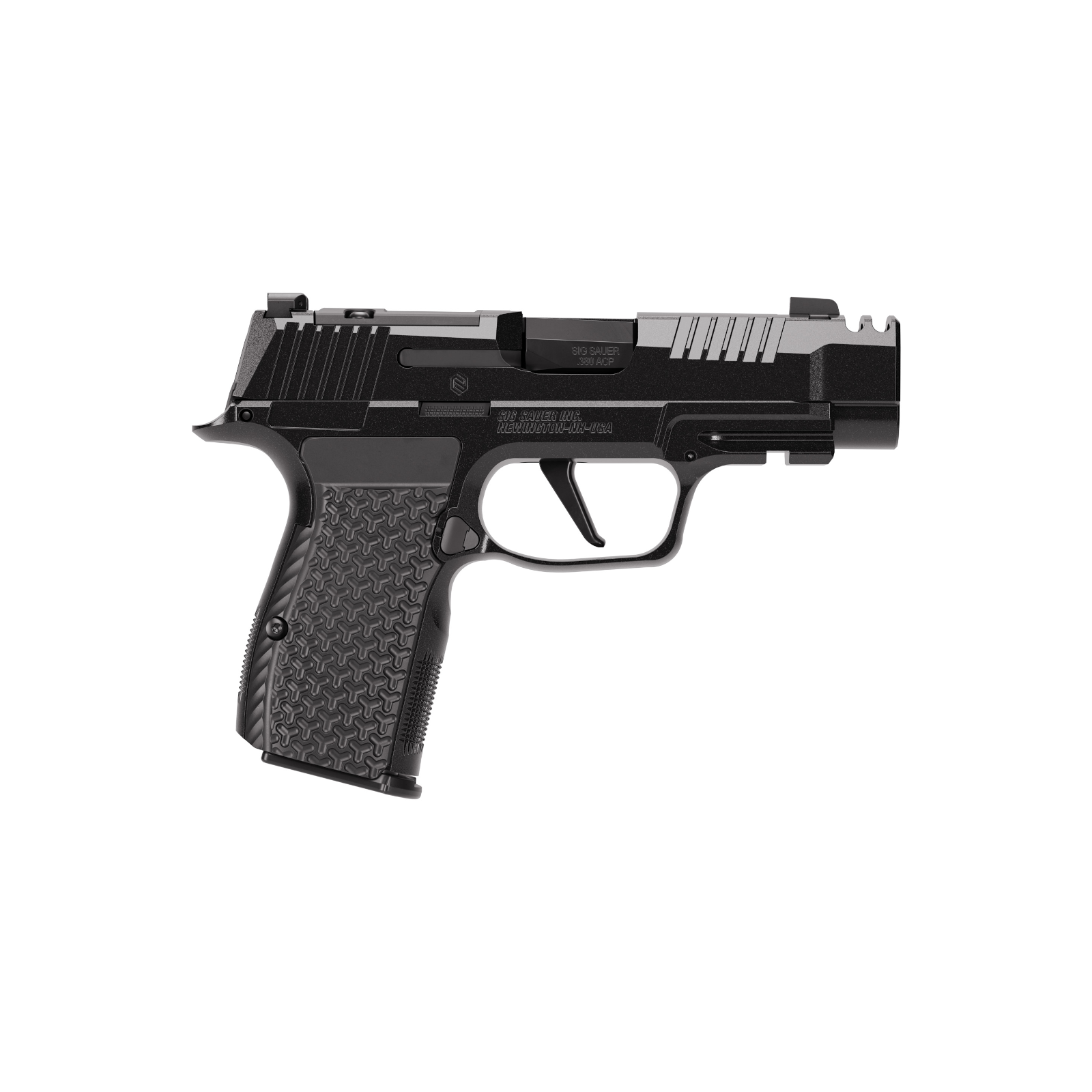 Sig Sauer P365-LUXE 380 .380 ACP Pistol