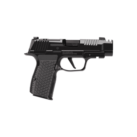 Sig Sauer P365-LUXE 380 .380 ACP Pistol