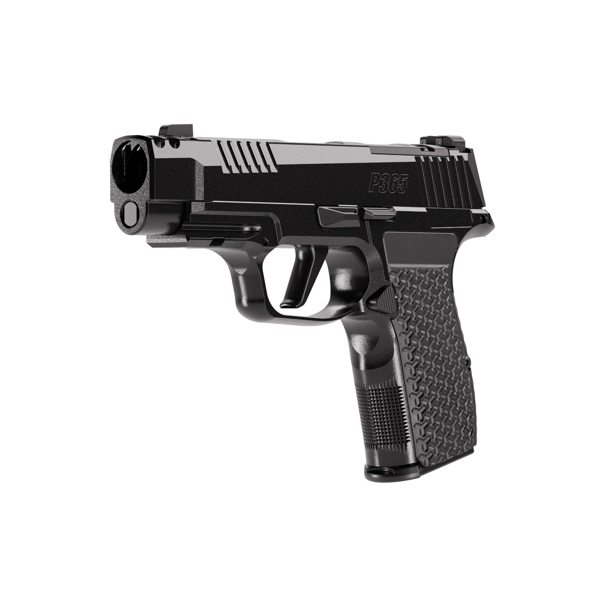 Sig Sauer P365-LUXE 380 .380 ACP Pistol