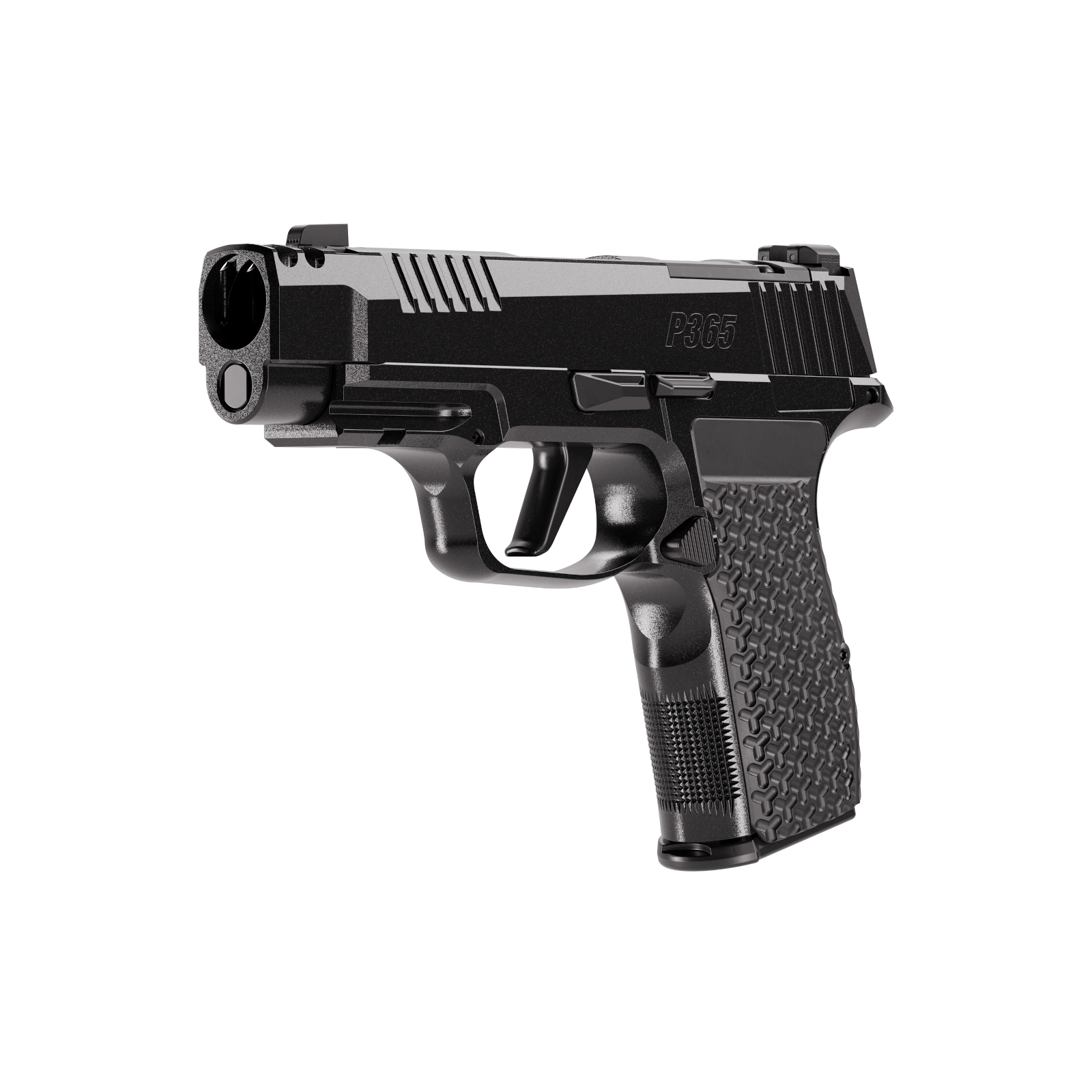 Sig Sauer P365-LUXE 380 .380 ACP Pistol