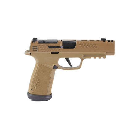 Sig Sauer P365-XF DH3 9mm Pistol