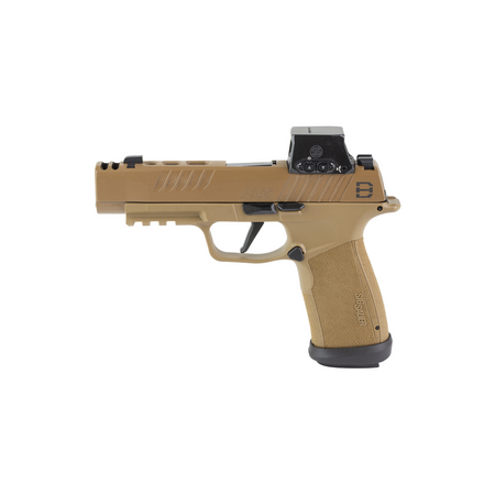 Sig Sauer P365-XF DH3 9mm Pistol