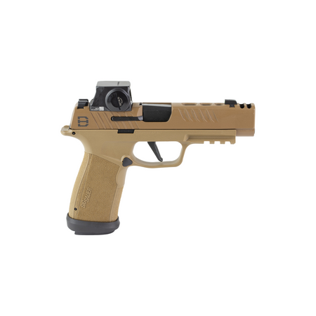 Sig Sauer P365-XF DH3 9mm Pistol
