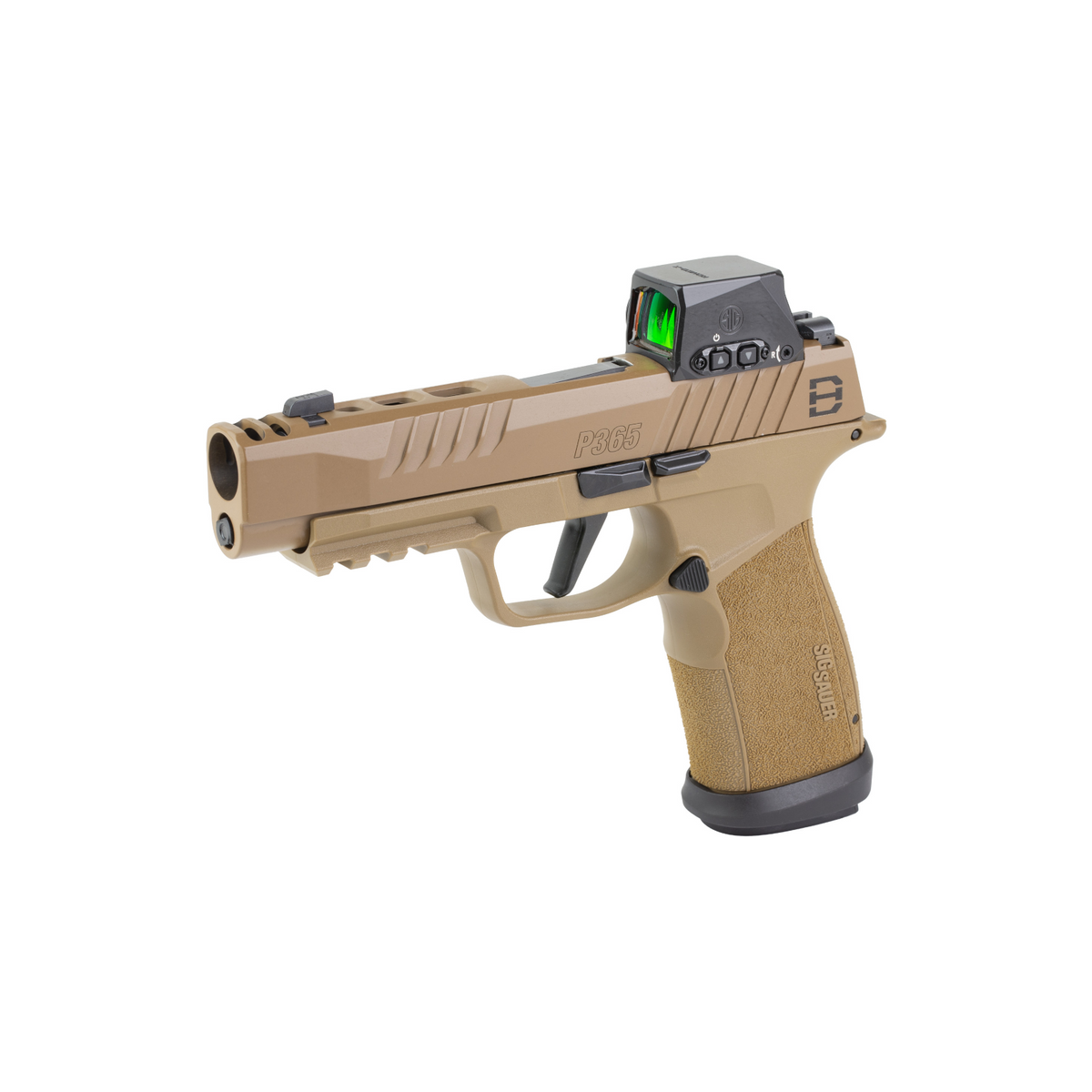 Sig Sauer P365-XF DH3 9mm Pistol