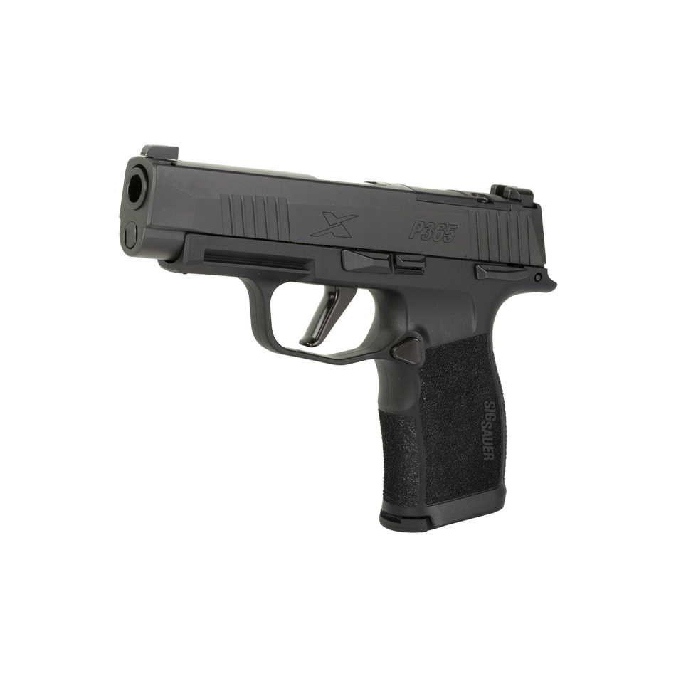 Sig Sauer P365-XL 9mm Pistol