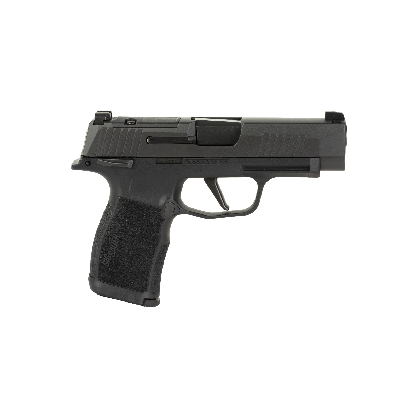 Sig Sauer P365-XL 9mm Pistol