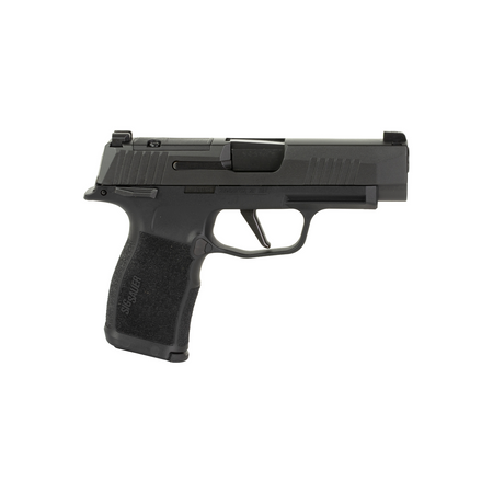 Sig Sauer P365-XL 9mm Pistol