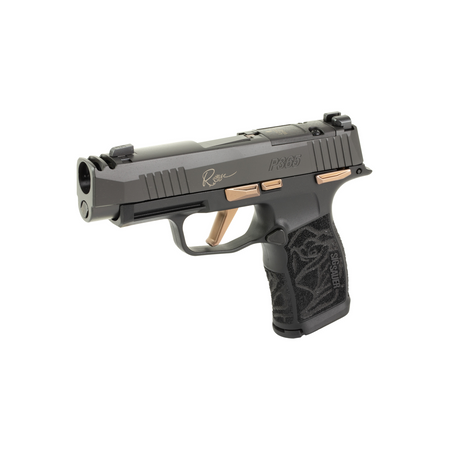Sig Sauer P365-XL ROSE COMP 9mm Pistol