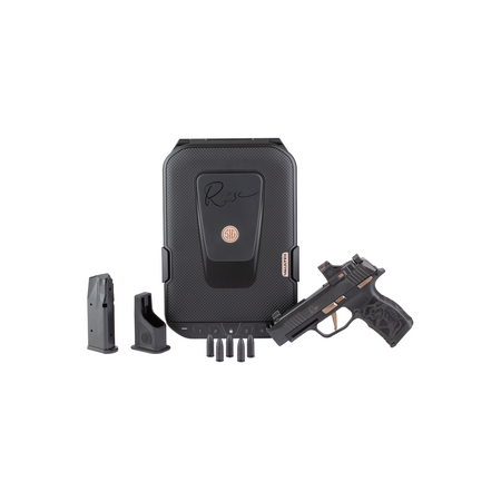 Sig Sauer P365-XL ROSE ROMEO-RS COMP 9mm Pistol