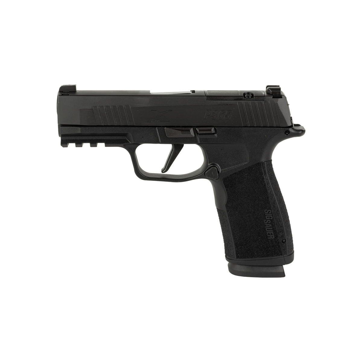 Sig Sauer P365-XMACRO 9mm Pistol