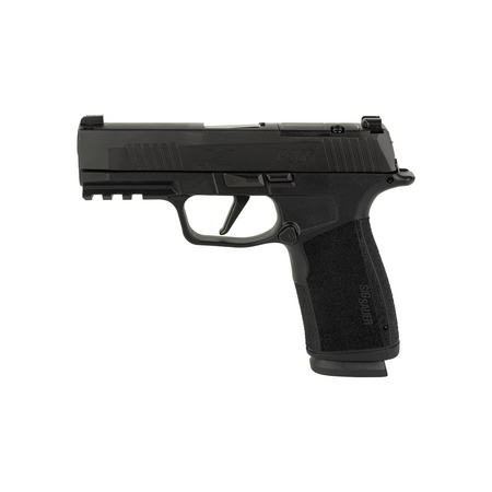 Sig Sauer P365-XMACRO 9mm Pistol