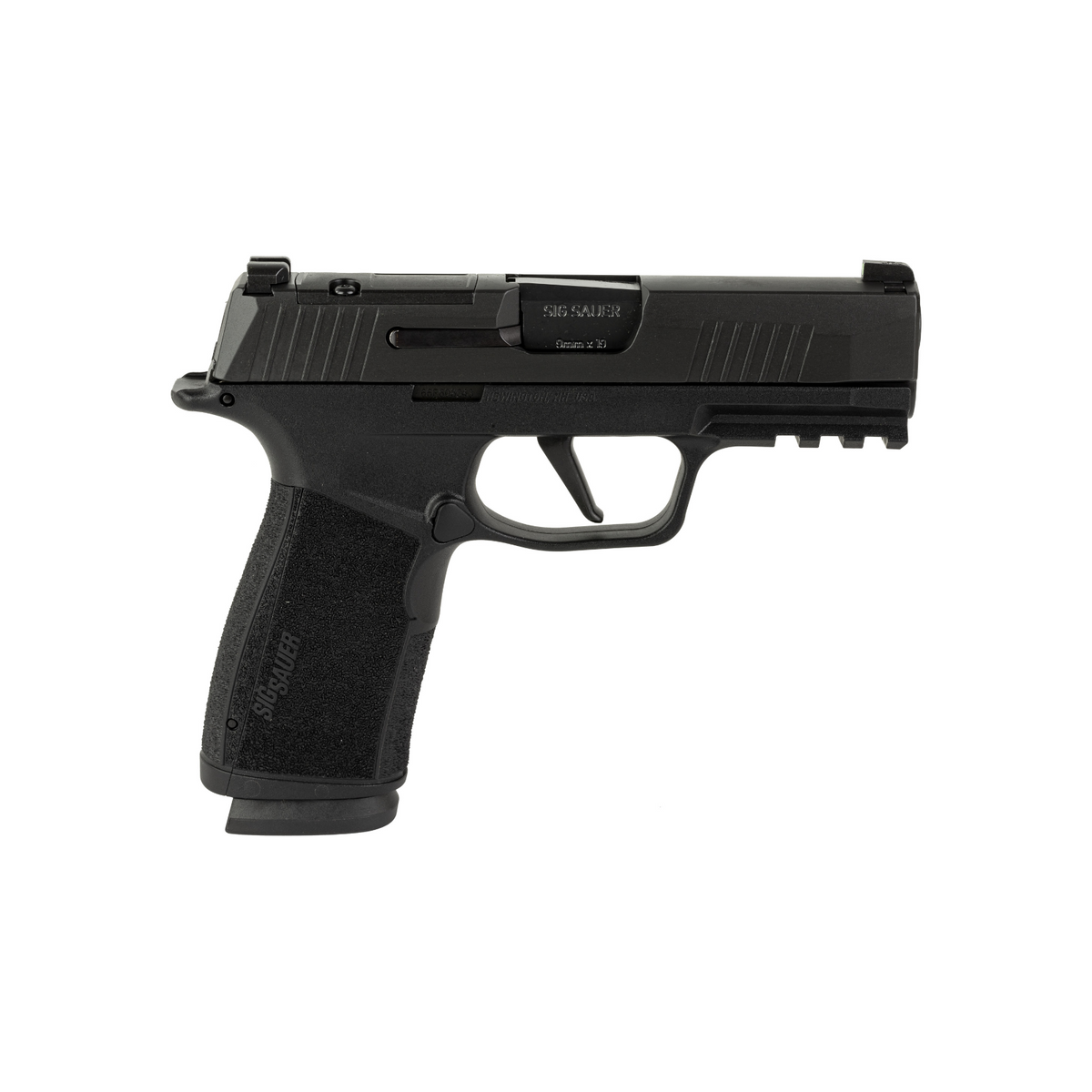Sig Sauer P365-XMACRO 9mm Pistol