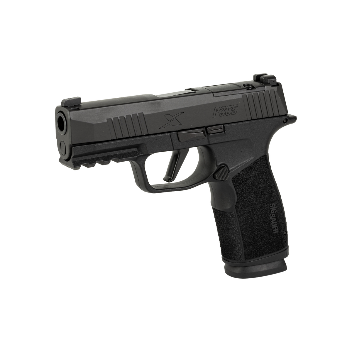 Sig Sauer P365-XMACRO 9mm Pistol