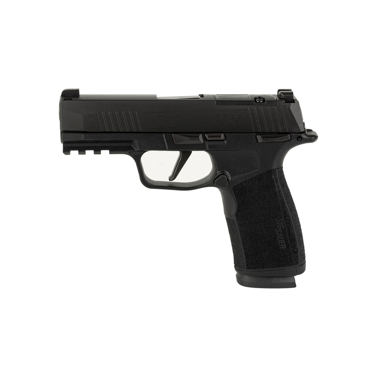 Sig Sauer P365-XMACRO 9mm Pistol
