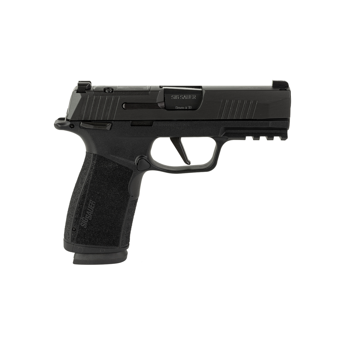 Sig Sauer P365-XMACRO 9mm Pistol
