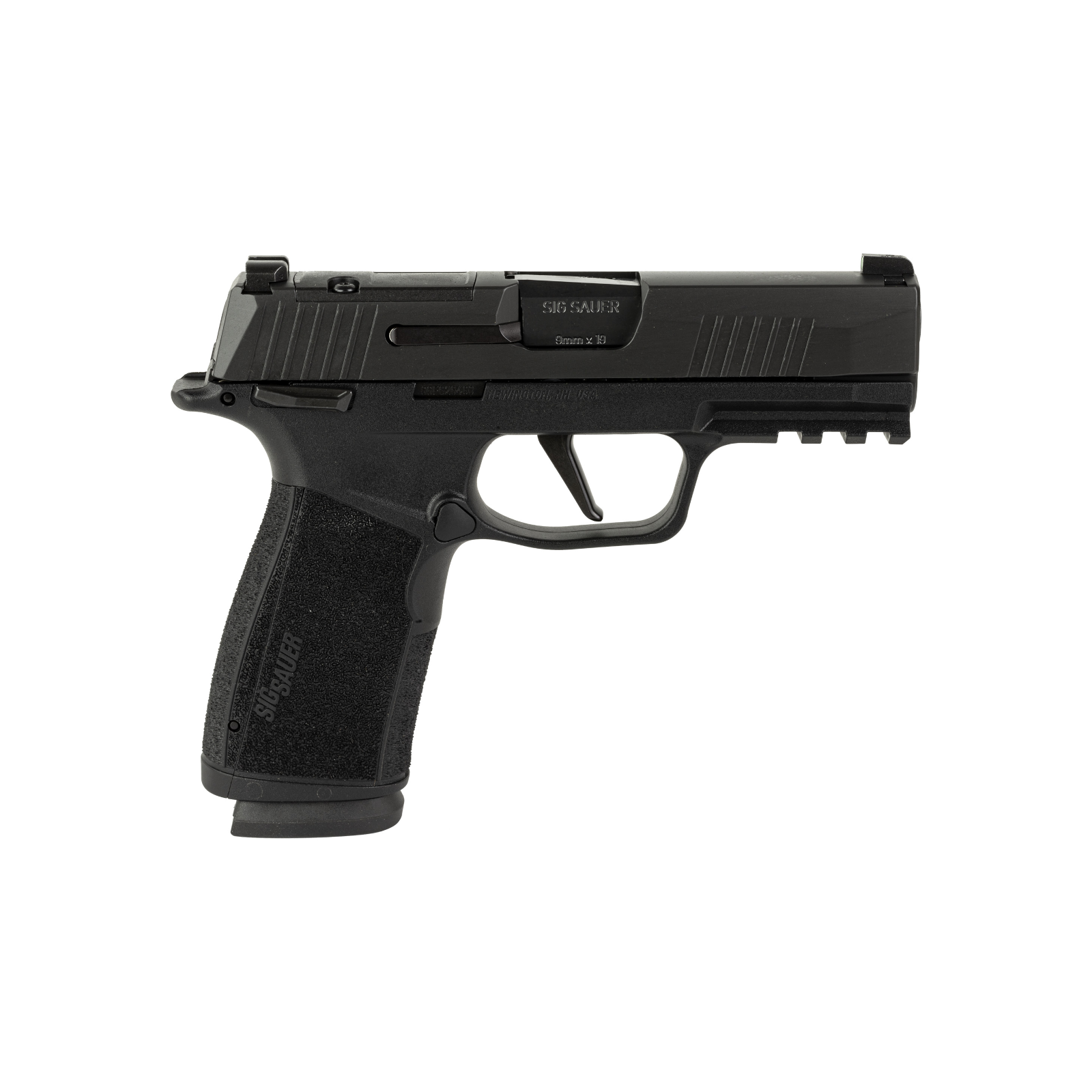 Sig Sauer P365-XMACRO 9mm Pistol