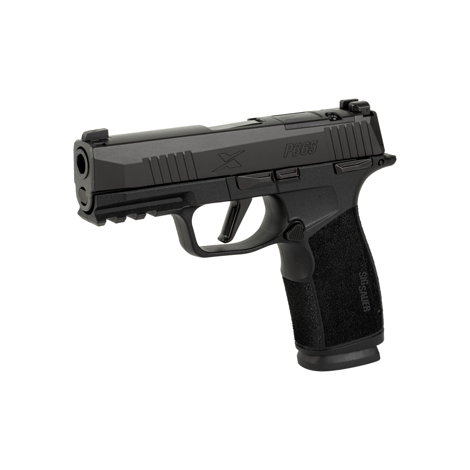 Sig Sauer P365-XMACRO 9mm Pistol