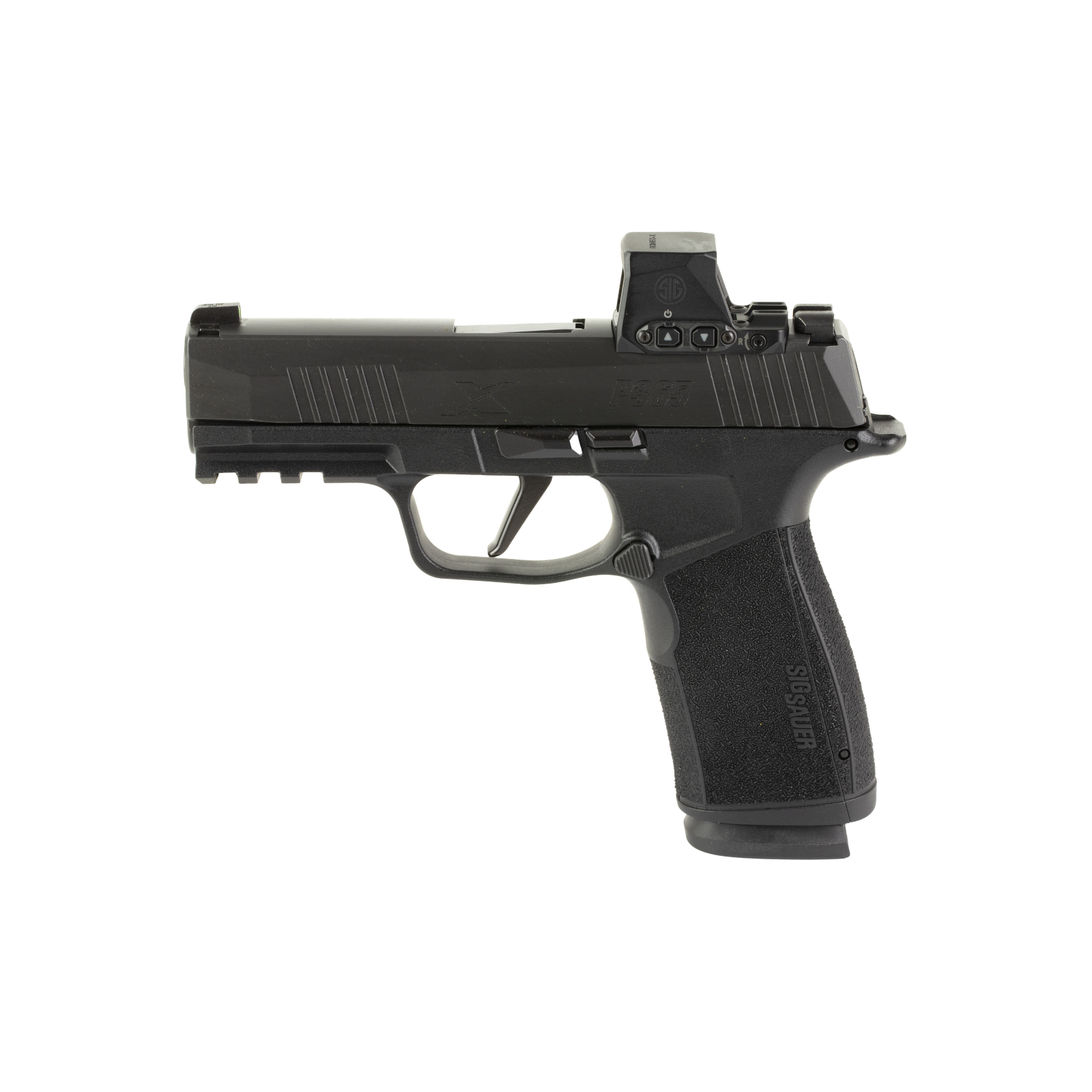 Sig Sauer P365-XMACRO 9mm Pistol