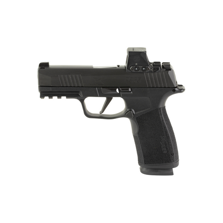 Sig Sauer P365-XMACRO 9mm Pistol