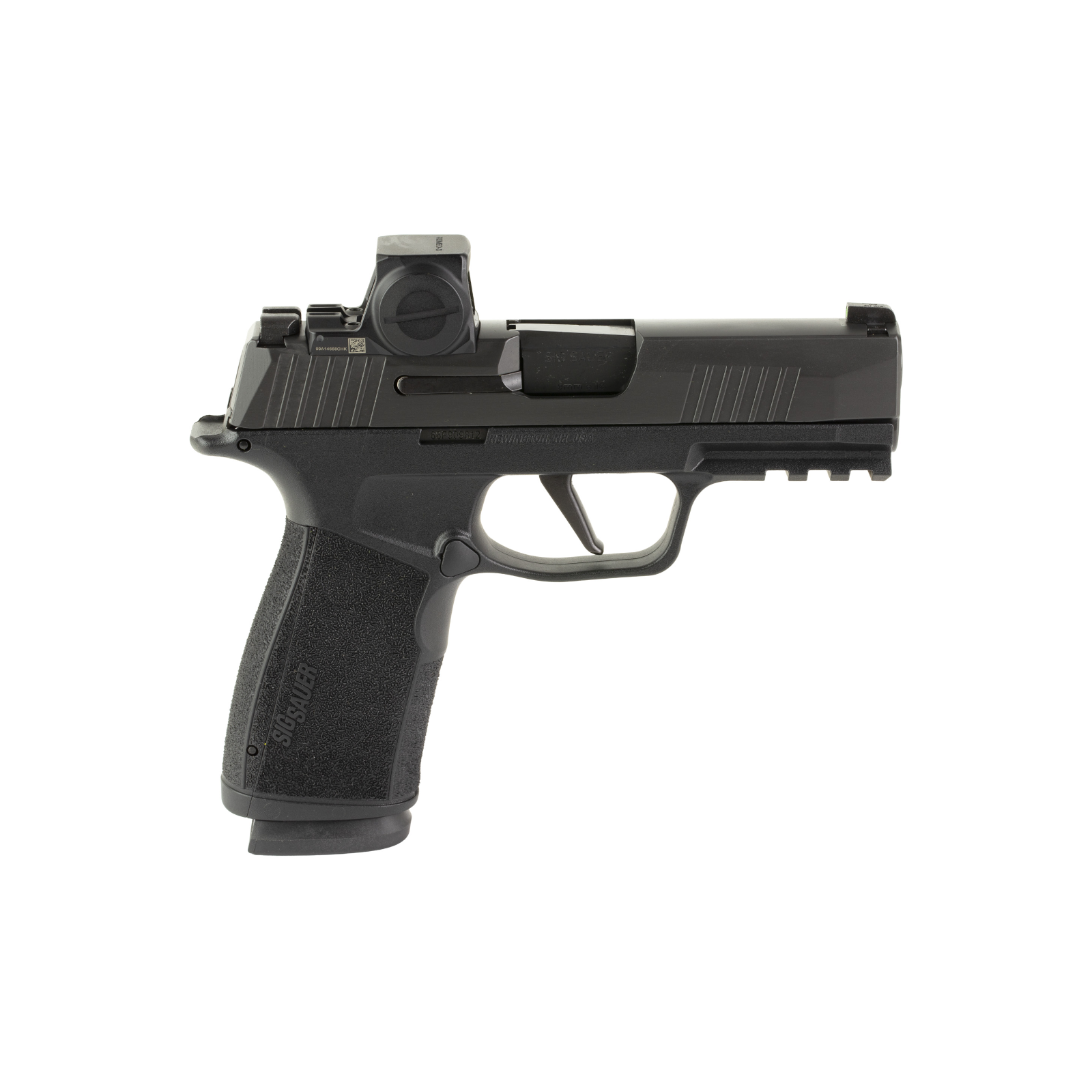 Sig Sauer P365-XMACRO 9mm Pistol
