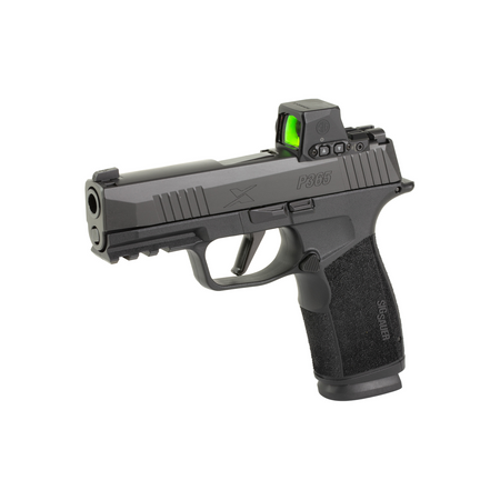 Sig Sauer P365-XMACRO 9mm Pistol