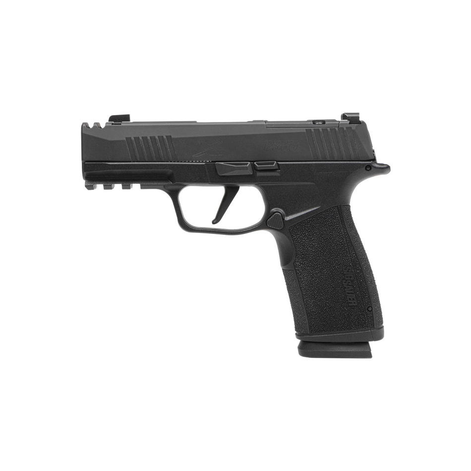 Sig Sauer P365-XMACRO COMP 9mm Pistol