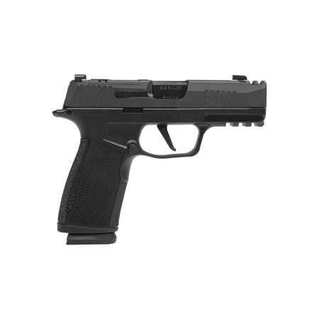 Sig Sauer P365-XMACRO COMP 9mm Pistol