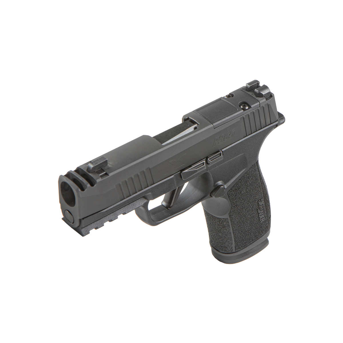Sig Sauer P365-XMACRO COMP 9mm Pistol