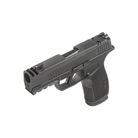 Sig Sauer P365-XMACRO COMP 9mm Pistol