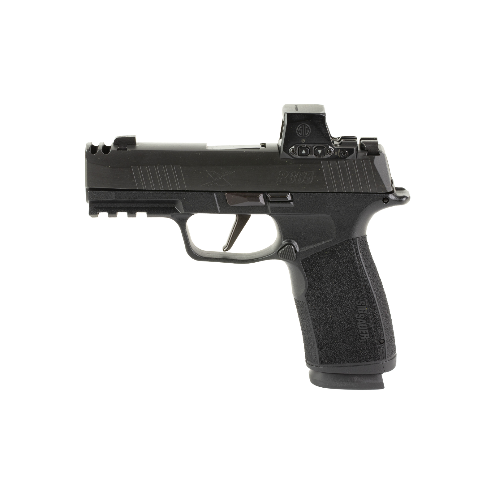 Sig Sauer P365-XMACRO COMP 9mm Pistol