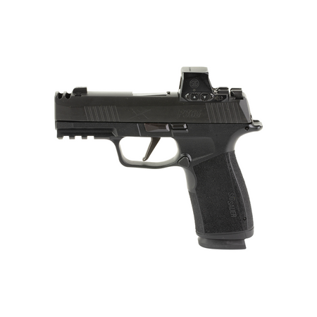 Sig Sauer P365-XMACRO COMP 9mm Pistol