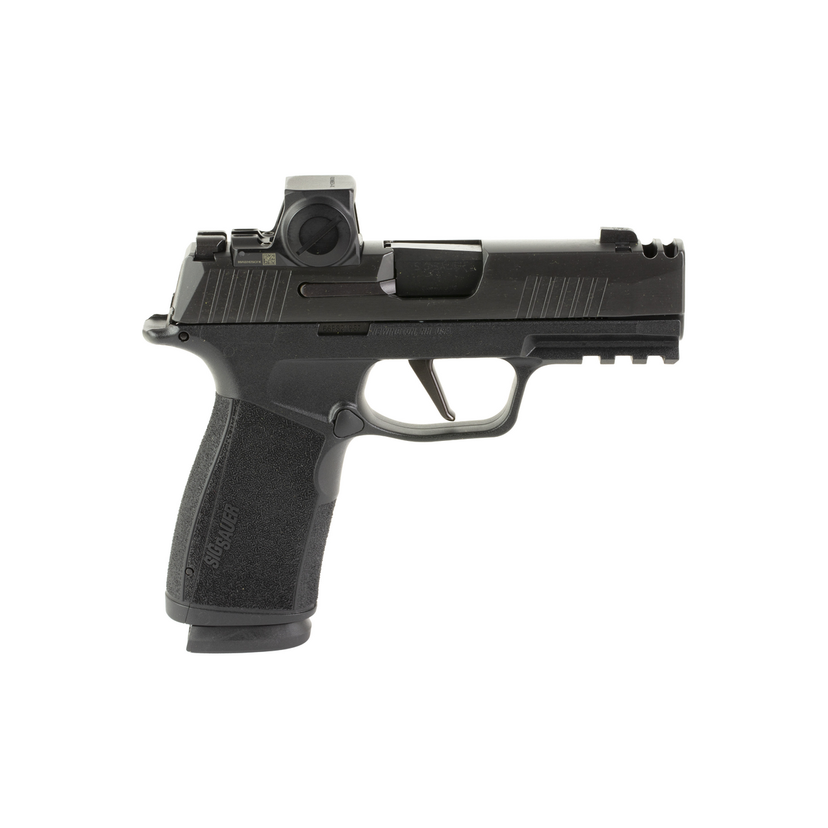 Sig Sauer P365-XMACRO COMP 9mm Pistol