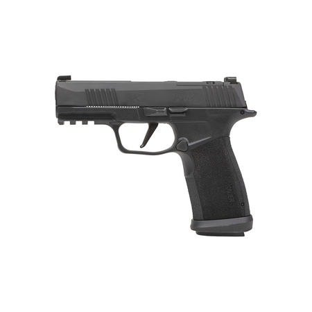 Sig Sauer P365-XMACRO TACOPS 9mm Pistol