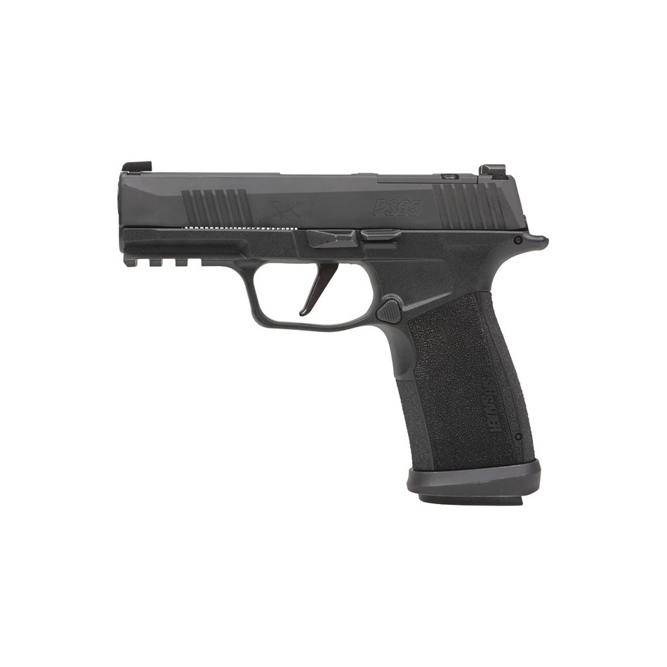 Sig Sauer P365-XMACRO TACOPS 9mm Pistol